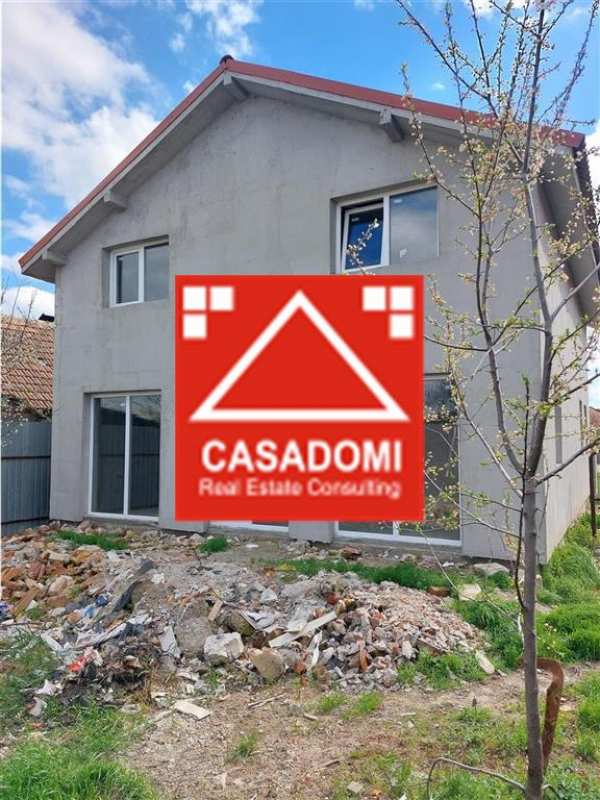Casa la gri in zona buna sanleani