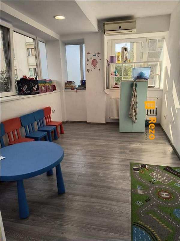 Apartament tip duplex, et. 2+3, iancului