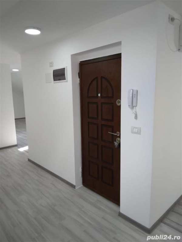 Apartament 3 camere, giarmata vii, 75 mp utili