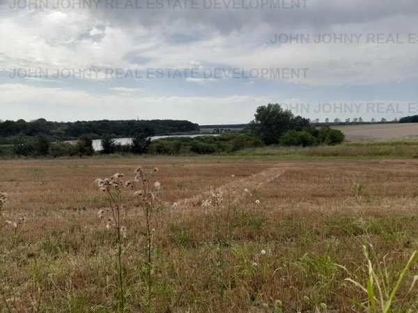 Teren intravilan construibil gruiu - caldarusani