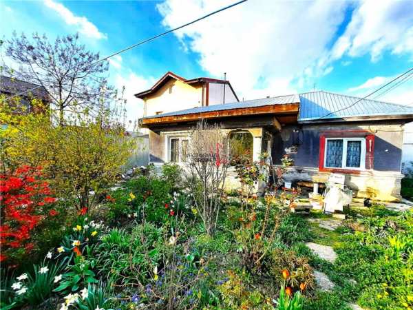 0% comision - casă individuala pe structură solidă, teren dreptunghiular ã¢â¬â chitila, str. ion creangă