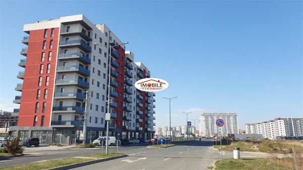 Spatiu comercial de inchiriat pe bulevardul mihai viteazu