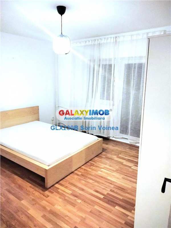 Apartament 4 camere dristor | decomadat | partial mobilat -2min metrou