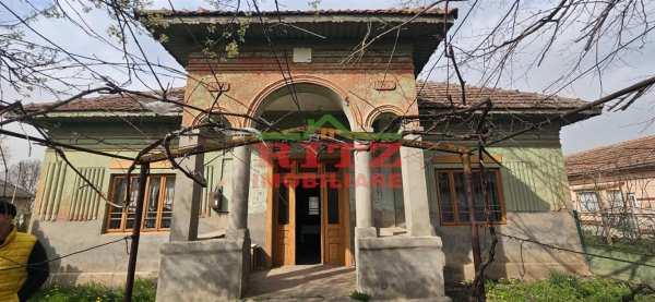 Casa si teren,vita de vie,zvorsca,dolj