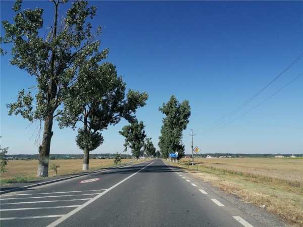 Buftea-chitila-teren intravilan 67 000 mp, in zona str milano-dn7 si la nodul de urcare-coborare  a0.