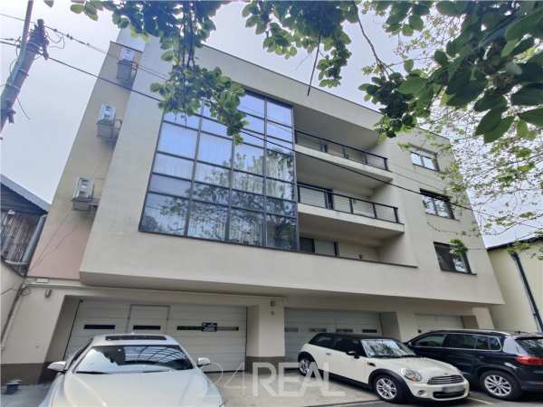 Inchiriere spatiu birouri zona herastrau - nicolae caramfil