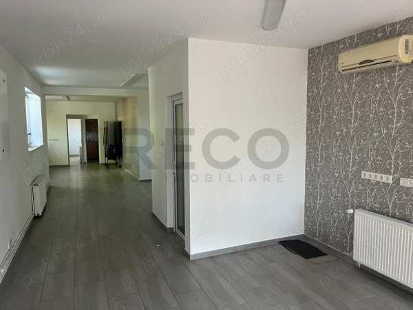 Reco imobiliare spatiu comercial  in marghita de inchiriat