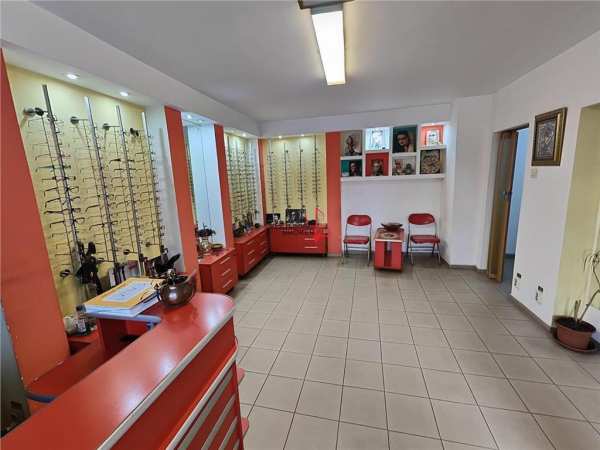 Inchiriere spatiu comercial, intersectie sos. pantelimon cu bd ferdinand, aproape de piata obor