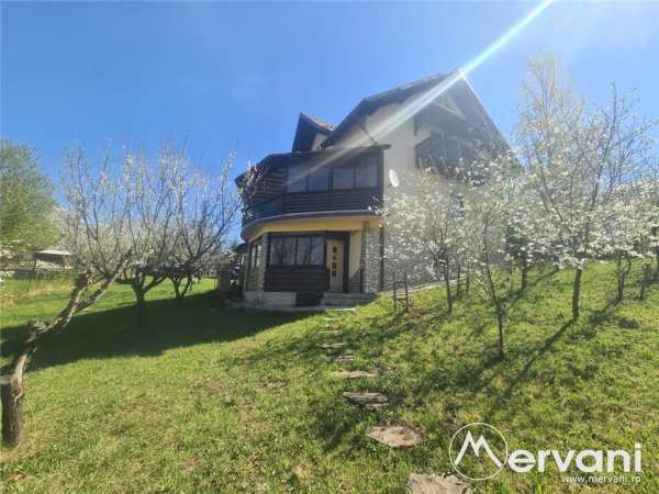 Vila de vanzare ãâ®n comarnic