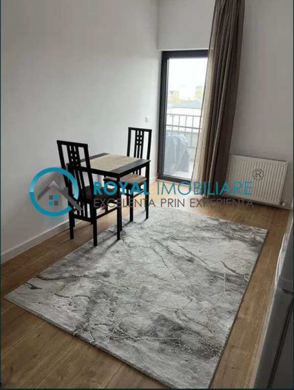 Royal imobiliare - vanzare apartament 2 camere zona paulesti