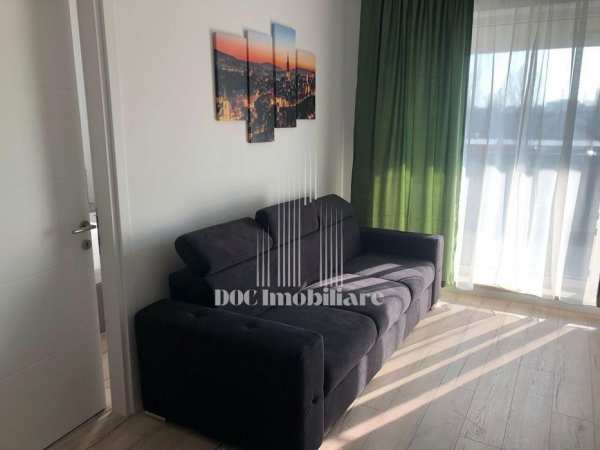Inchiriere apartament 2 camere costin georgian | titan