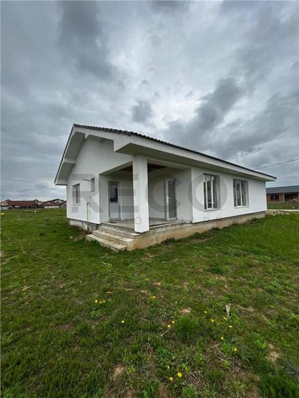 Reco casa comuna santandrei bihor