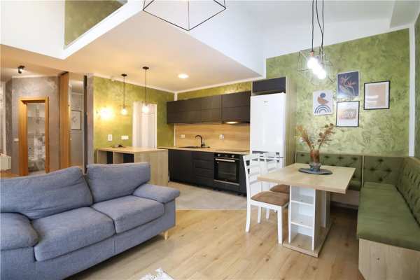 Casa 2 dormitoare si living, loc de parcare in curte, tudor, dacia , targu mures