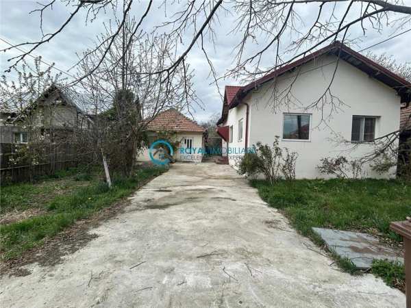 Royal imobiliare - vanzare casa zona filipestii de padure