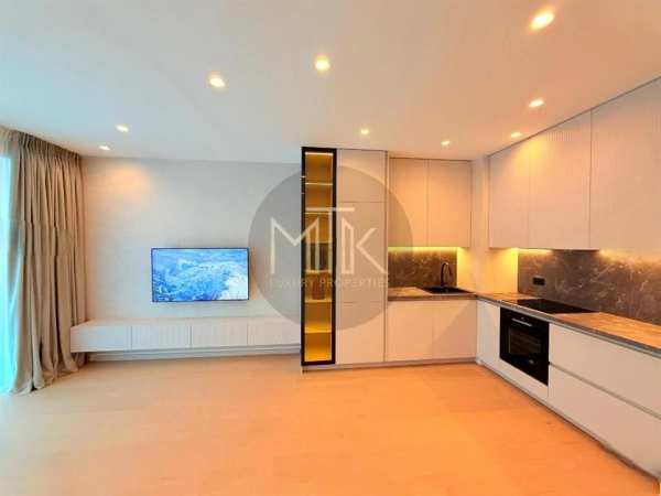 Aviatiei tower i apartament 2 camere i mobilat&utilat premium i prima inchiriere