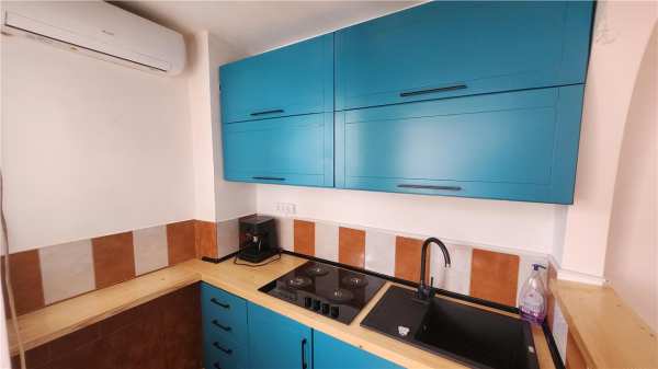 Apartament 1 camera, mureseni, gh. doja, zona profi