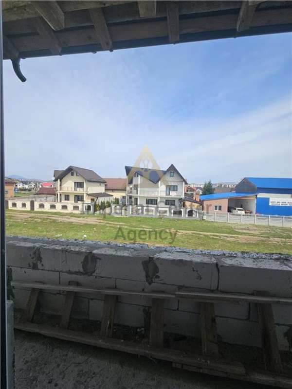 Casa p+ 1e  si  teren 500 mp de vanzare in andrasesti