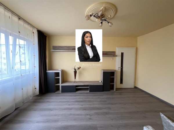 Lugoj, apartament 3 cam., 60 mp., micro 3 langa gradinita