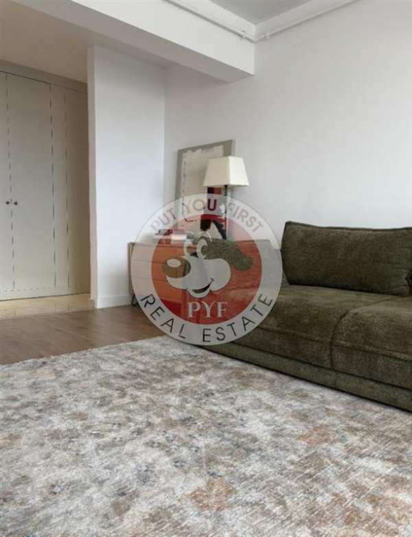 Liberty center | central address residence | apartament 2 camere | 55mp | decomandat | b10482
