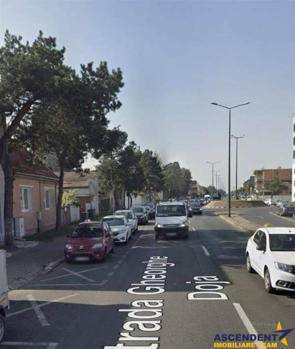 Film si tur 3d! casa duo,recomandat:birouri/ rezidential/comercial,gheorghe doja, targu mures.