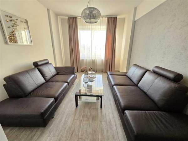 Apartament cu 3 camere, unirii