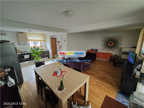 Casa 4 camere - green city - 1 decembrie