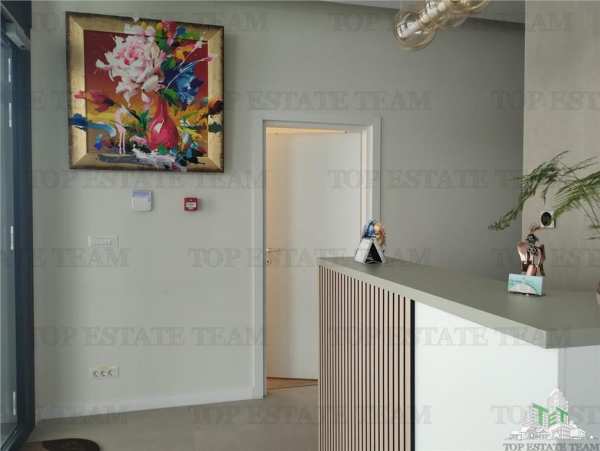Spatiu birou/cabinet de inchiriat in incinta unui centru terapeutic bloc one timpuri noi