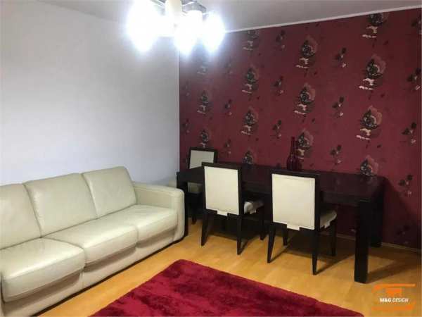 Aradului 4 camere, etaj 2