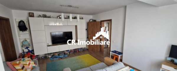 Apartament 3 camere dristor baba novac