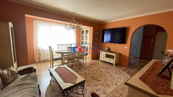 Vanzare apartament 4 camere zona brancusi gheorgheni, cluj-napoca