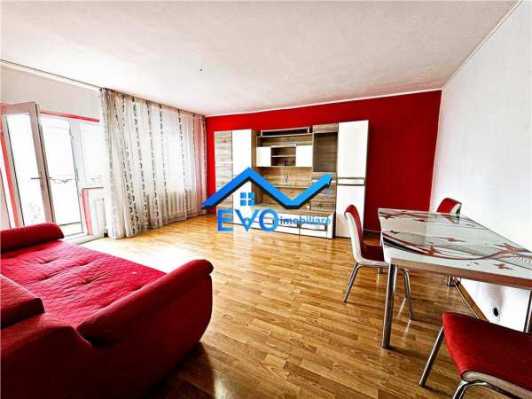 Apartament 2 camere, 68.93 mp, barlad, centru