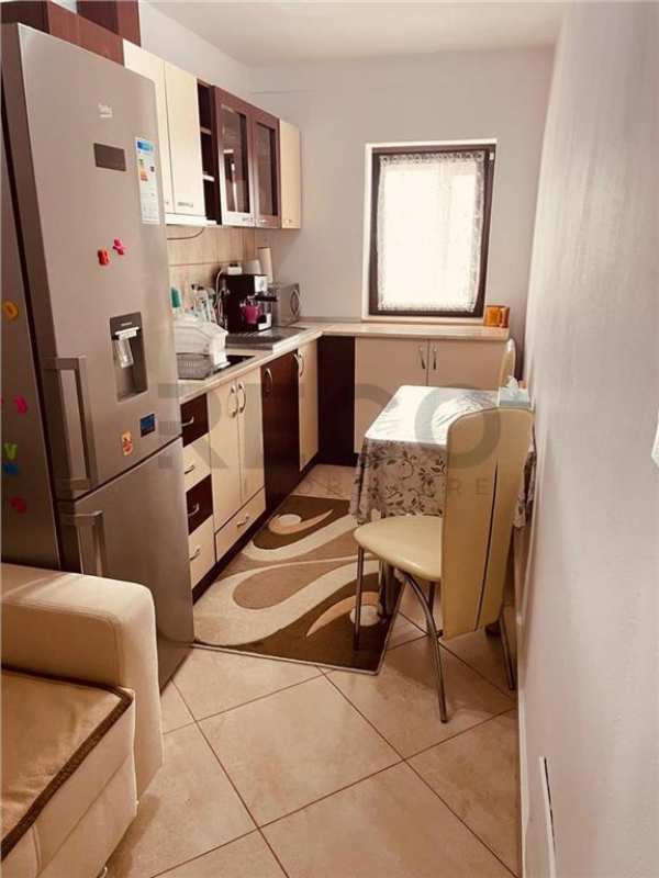 Reco apartament 2 camere beius