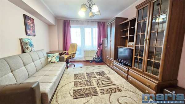 Apartament 2 camere zona tudor - diamant etaj 2