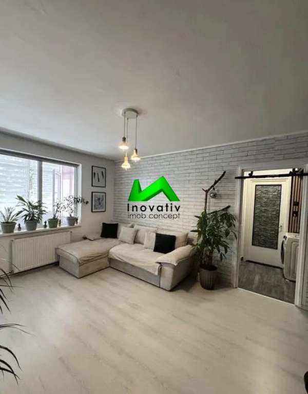 Apartament de vanzare 2 camere sibiu terezian