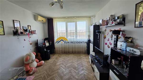 Berceni-turnu magurele, apartament 2 camere decomandat, loc de parcare.
