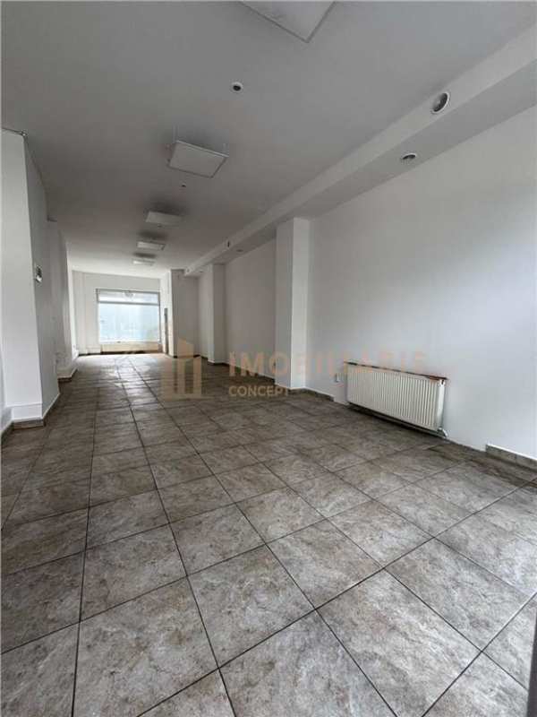 Spatiu  comercial de inchiriat 70 mp