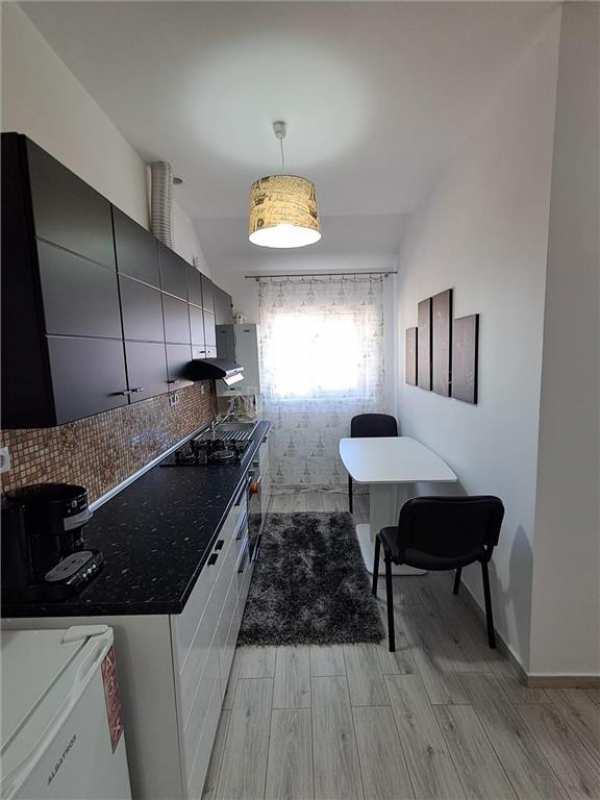 Apartament cu 2 camere modern de inchiriat ale. castanilor