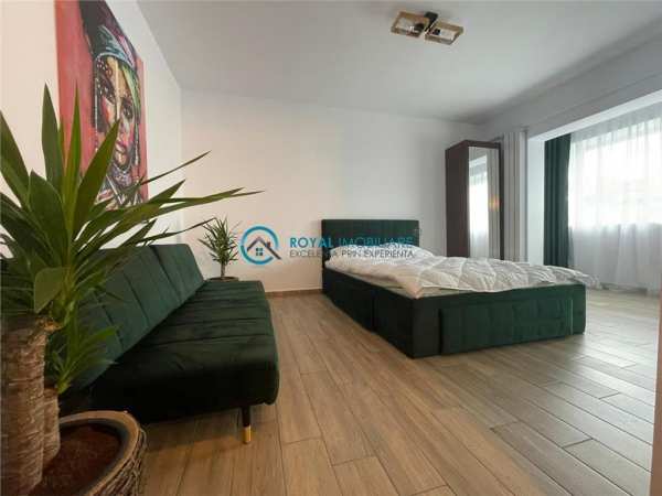 Royal imobiliare - inchiriere garsoniera zona gheorghe doja