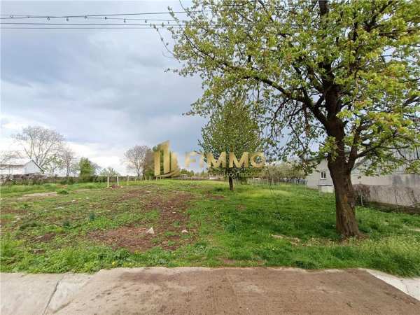 Teren de vanzare | 1535mp | suceava | salcea | id:1194
