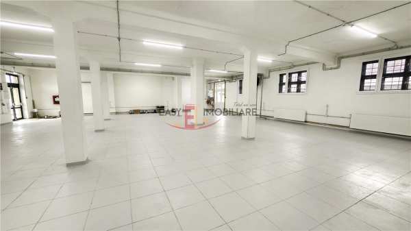 Showroom, spatiu comercial, hala productie, magazin, str. sinaia