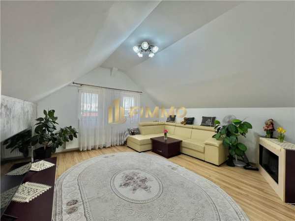 Apartament 96 mp | clinica hereditas | ipotesti | id:1195