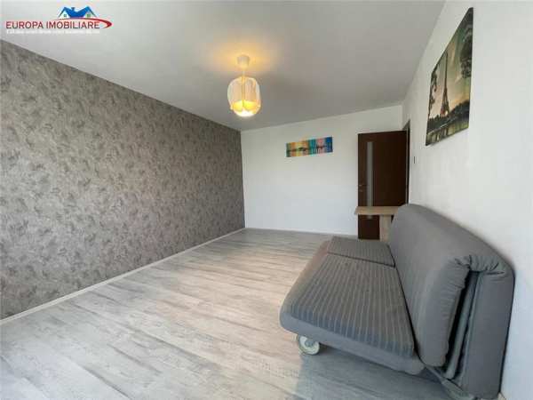 Apartament cu 2 camere de vanzare zona podgoriilor tulcea