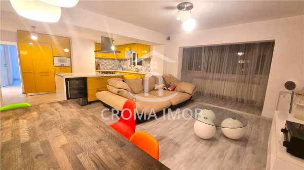 Cromaimob - inchiriere apartament 3 camere, zona gheorghe doja/ piata mihai viteazul