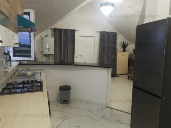Inchiriere ap.2 cam in casa noua cazasu totul nou 500 euro