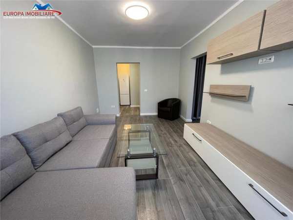 Apartament cu 2 camere de inchiriat zona alunisului tulcea
