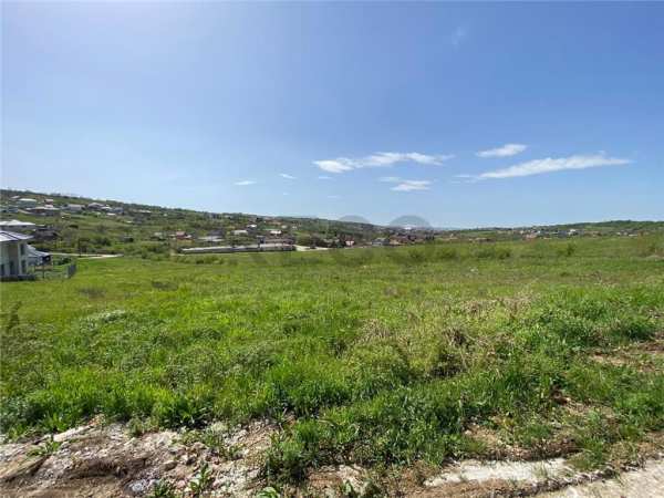 Reco teren intravilan saldabagiu de munte 842 mp