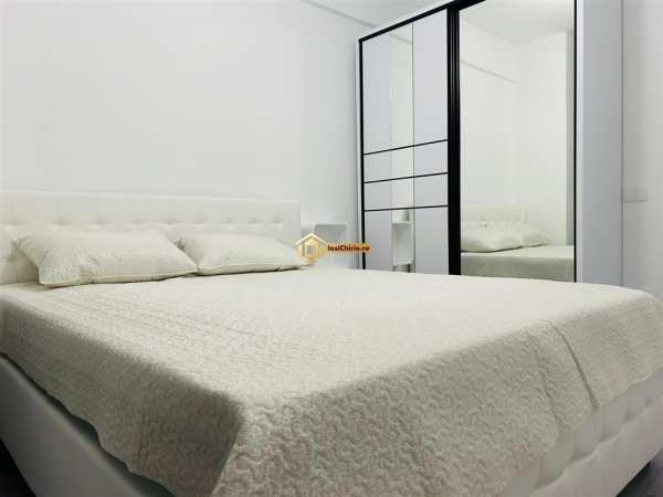Apartament cu 2 camere visoianu