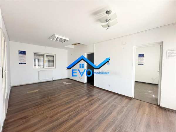 Spatiu comercial, 100 mp utili, 350 mp teren, zona valea lupului