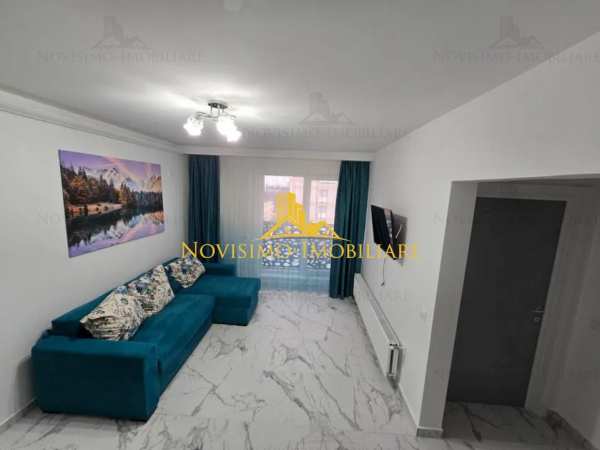 Novisimo-imobiliare: ap. cu doua cam. de inchiriat in zona b-dul bucuresti
