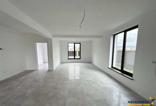 Casa, constructie noua, finalizata